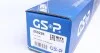 Полуось Renault GSP 250226 (фото 6)