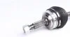 Полуось Opel GSP 260002 (фото 4)