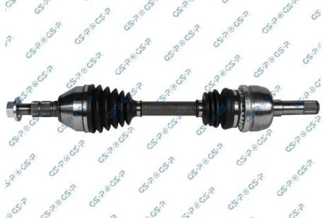 Полуось Opel GSP 260027 (фото 1)