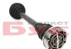 Полуось VW GSP 261003 (фото 3)