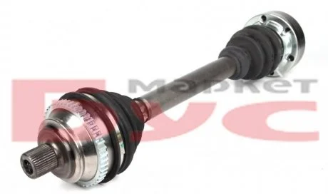 Полуось VW GSP 261004