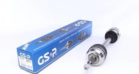 Полуось VW GSP 261084