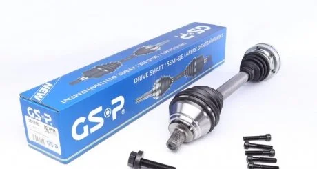 Піввісь VW GSP 261100