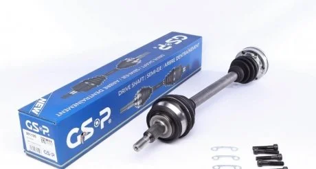 Полуось VW GSP 261105
