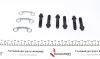 Полуось VW GSP 261258 (фото 3)