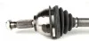 Полуось Ford GSP 299042 (фото 1)