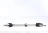 Полуось Opel GSP 299157 (фото 2)