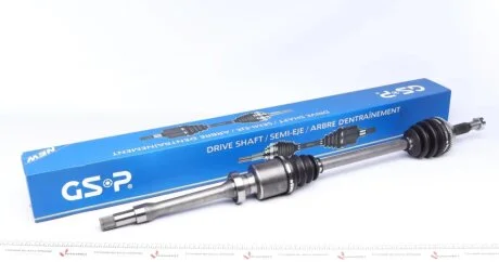 Піввісь Ford GSP 299194