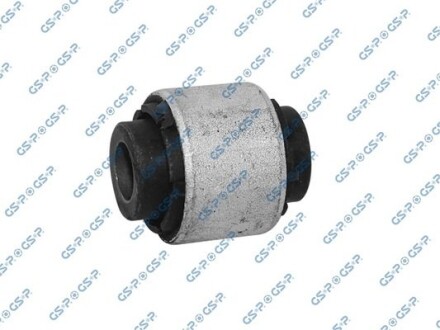 Сайлентблок внешнего рычага задний Audi A3 / Seat / VW Passat / Golf V 03- GSP 510348 (фото 1)