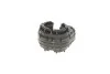 Втулка стабілізатора заднього 20.7mm VW Golf 5 / Passat 05- / Octavia 05- GSP 516447 (фото 3)