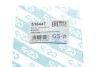 Втулка стабілізатора заднього 20.7mm VW Golf 5 / Passat 05- / Octavia 05- GSP 516447 (фото 5)
