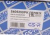 Пилозахисний комплект амортизатора GSP 5405250PK (фото 6)