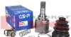 Шрус внутренний Master 2.3 DCi 10- Л. GSP 650045