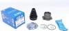 ШРУС внутренний VW Golf 4 / Bora / Polo / Fabia 00-10 GSP 661006 (фото 1)