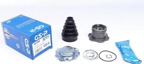 ШРУС внутренний VW Golf 4 / Bora / Polo / Fabia 00-10 GSP 661006