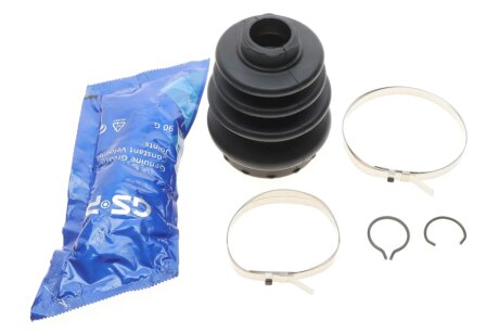 Комплект пильника РШ шарніра GSP 720284