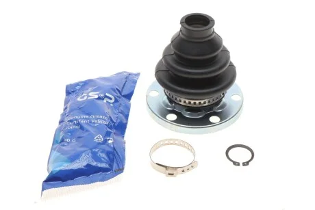 Пильовик ШРУС BMW 3 (E30) 82-93, 3 (E36) 2.5 / 2.8 09.90- GSP 760079