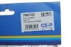 Пыльник ШРУС внутренний 27 * 100 * 116 Audi 80, 90, A1, A2, A3, A4, Coupe, Q3, Q5, TT Seat Altea, Altea Xl, Cordoba, Cordoba Vario, Ibiza II, Ibiza III, Ibiza IV 1.2-3.6 08.80- GSP 760132 (фото 2)