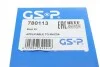 Пыльник ШРУСа GSP 780113 (фото 9)