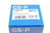 Пыльник ШРУС внешний 25.5 * 83 * 110 Audi A2 Citroen C8, Evasion, Jumpy Fiat Scudo Peugeot 806, 807, Expert Seat Cordoba, Ibiza II, Ibiza III 1.0-3.0 06.94- GSP 780274 (фото 11)