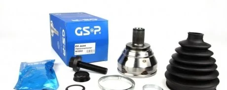 ШРУС с пыльником внешний GSP 803002