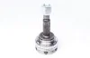 ШРУС внешний Daewoo Kalos / Aveo 1.4 OHC, 1.4 Dohc 02- 22 / 52mm / 22 / 84mm ABS 47T GSP 808021 (фото 4)