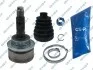 ШРКШ зовн. Ford Ranger GSP 818206 (фото 1)