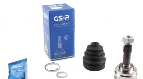 РШ шарнір (комплект) GSP 835034