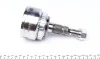 ШРУС внешний Jeep Grand Cherokee 2.7-4.7 99-05 GSP 844065 (фото 3)