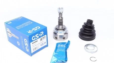 ШРУС внешний Jeep Grand Cherokee 2.7-4.7 99-05 GSP 844065