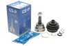 ШРКШ зовн. VW Polo 94-, Lupo 98-, SEAT Arosa 97- A:22/F:30/O:53/X GSP 853005 (фото 2)