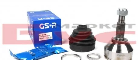 Шрус (наружный) GSP 860005