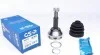 ШРУС внешний Ford Tranzit 2,2 TDCi 06- GSP 899270 (фото 1)