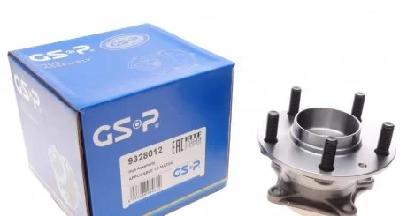 Подшипник ступицы GSP 9328012