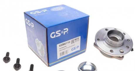 Подшипник ступицы GSP 9330011K