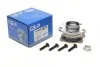 Подшипник ступицы передней BMW X5 (E70) 3.0d 07.02- GSP 9330026K (фото 1)