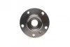 Подшипник ступицы передней BMW X5 (E70) 3.0d 07.02- GSP 9330026K (фото 4)