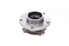 Підшипник маточини (комплект) GSP 9400001K (фото 7)
