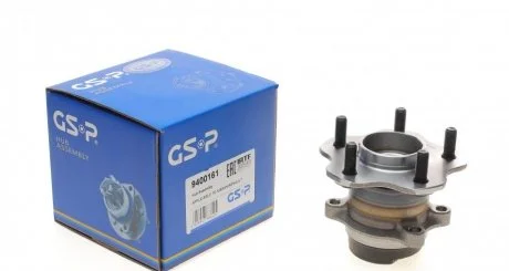 Підшипник ступиці GSP 9400161