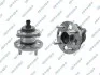 Пiдшипник ступицi зад. KIA RIO IV 1.25/1.4D 01.17- 9400592