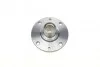 Ступиця передня колеса Renault Clio / Kangoo / Megane I / Scenic I 94- GSP 9421004 (фото 2)