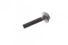 Подшипник ступицы перед. Audi 80 2,6/2,8 91-93, 100 08.84-11.90 VW Pasat 85-01 GSP GK1356 (фото 3)