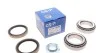 Подшипник ступицы передней L / P Citroen Jumper / Fiat Ducato / Peugeot Boxer 1.9D-2.5TD 94-01 GK3428