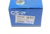 Подшипник ступицы GSP GK3429 (фото 13)
