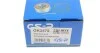 Подшипник передней Ford Mondeo 00- GSP GK3575 (фото 6)