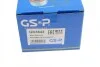 Подшипник ступицы GSP GK3642 (фото 7)