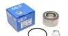 Подшипник передний Citroen C4 II, C5 III, C6, DS4 09.05- / Peugeot 308, 308 CC, 407, 407 SW, 508, 508 SW, 607 1.2-3.0D 02.00- GSP GK3683 (фото 1)