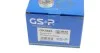 Подшипник передний Citroen C4 II, C5 III, C6, DS4 09.05- / Peugeot 308, 308 CC, 407, 407 SW, 508, 508 SW, 607 1.2-3.0D 02.00- GSP GK3683 (фото 7)
