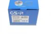 Підшипник маточини (комплект) GSP GK3785 (фото 8)