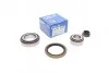 Комплект подшипника ступицы передней MB 208-416Cdi 95.02 - // VW LT28 / 35/46 2.3-2.8Tdi 96.06- GSP GK6686 (фото 1)